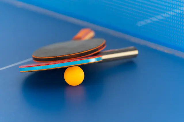 Die Promi Tischtennis WM bringt Tischtennis als Live-Show auf die große TV-Bühne. Profis führen Teams mit Promis durch Matches und Challenges. | Foto: Naypong Studio/stock.adobe.com