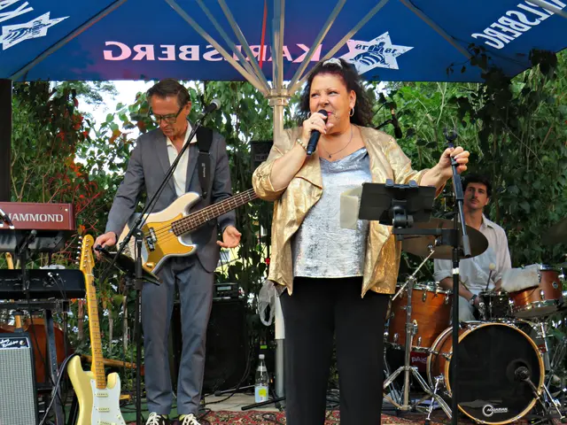 Foto: Brigitte Melder