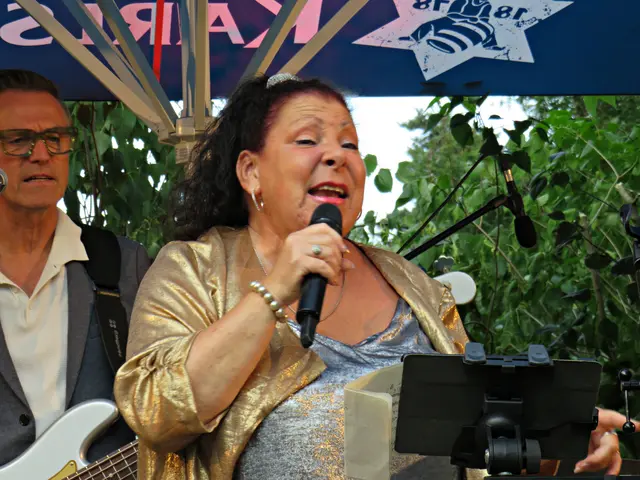Foto: Brigitte Melder