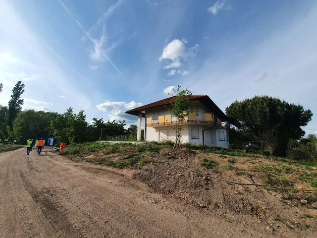 Kein Abriss geplant: Neustadt vergibt LGS-Immobilie nach Nutzungskonzept | Foto: Stadt Neustadt