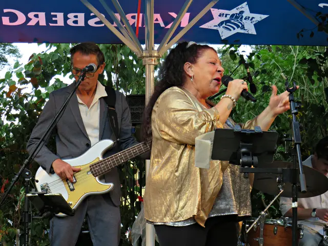 Foto: Brigitte Melder