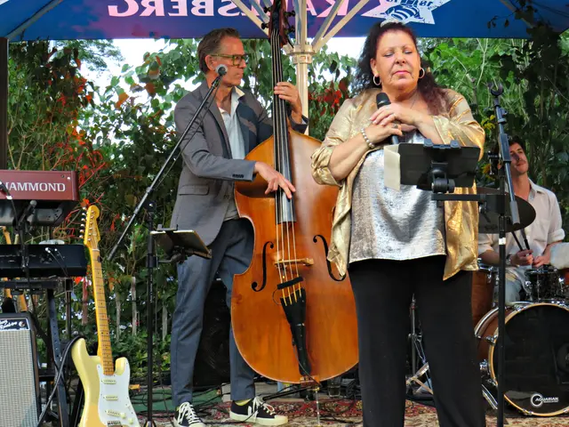 Foto: Brigitte Melder
