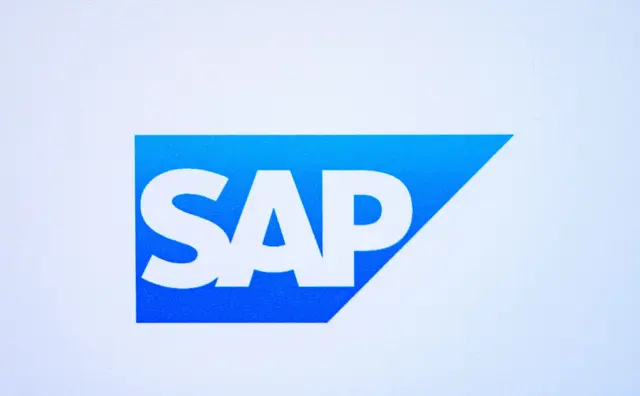 Dax-Konzern SAP: Starkes Wachstum, aber Ausblick gesenkt. (Archivbild) | Foto: Patrick Pleul/dpa