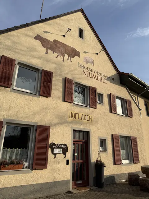 Mit einem besonderen Kinoabend setzt das Hofgut Neumühle in Münchweiler an der Alsenz seine Veranstaltungsreihe zum 75-jährigen Bestehen fort | Foto: Bezirksverband Pfalz