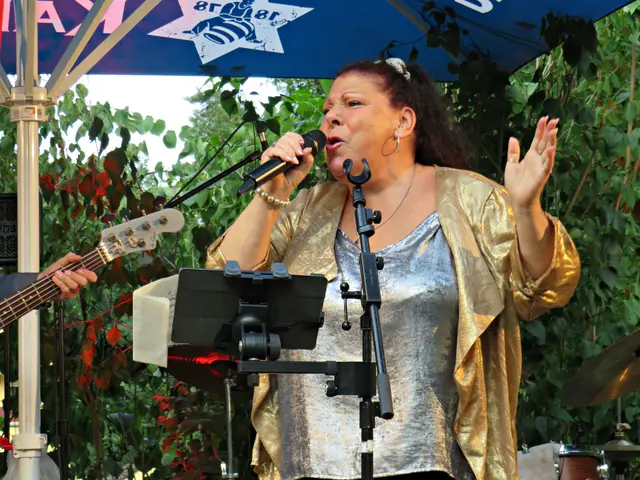 Foto: Brigitte Melder
