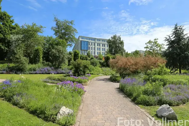 Strecktalpark Pirmasens | Foto: Jens Vollmer