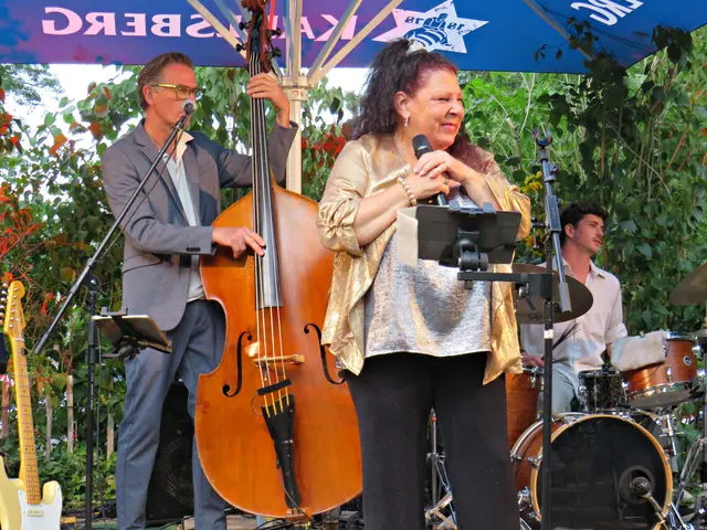 Foto: Brigitte Melder