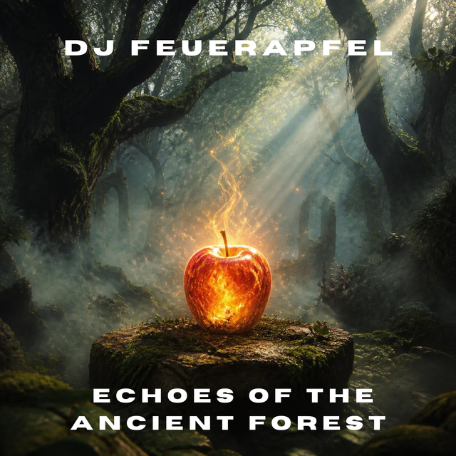 Wen die Abenteuer von Robin Hood zu einem Hardstyle Track werden. Der legendäre deutsch-österreichische Deejay DJ Feuerapfel weiß wieder einmal zu überraschen. | Foto: TPW Records