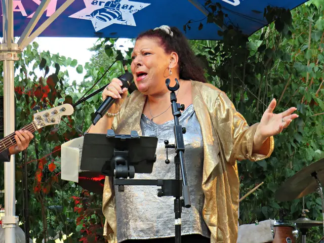 Foto: Brigitte Melder