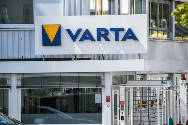 Das Unternehmen hat schon länger mit Problemen zu kämpfen.  | Foto: Jason Tschepljakow/dpa