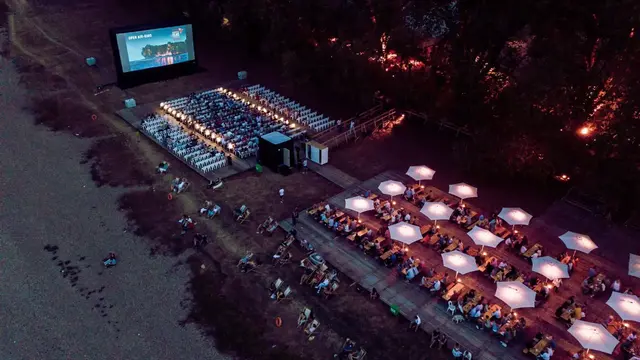Foto: Festival des deutschen Films
