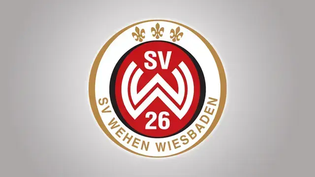 Justin Janitzek vom SV Wehen Wiesbaden blickt auf das anstehende Wiedersehen mit seinem Jugendverein. | Foto: Anouar Touir