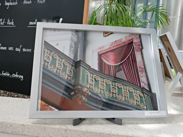Foto: Brigitte Melder