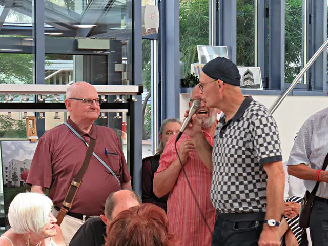 Foto: Brigitte Melder