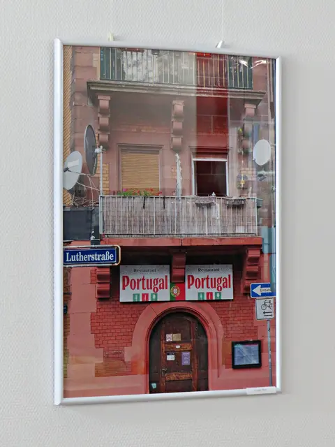 Foto: Brigitte Melder