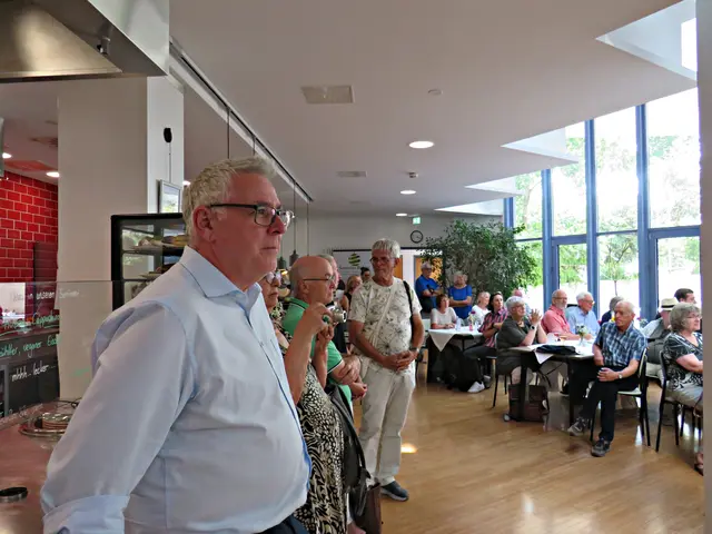 Foto: Brigitte Melder