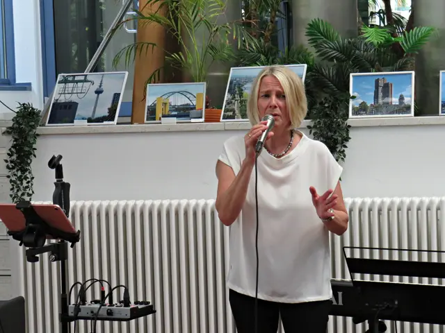 Foto: Brigitte Melder