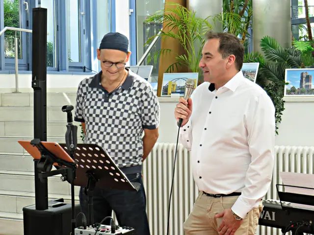 Foto: Brigitte Melder