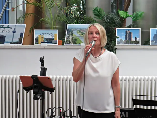 Foto: Brigitte Melder