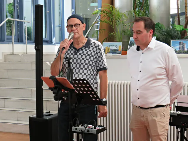 Foto: Brigitte Melder