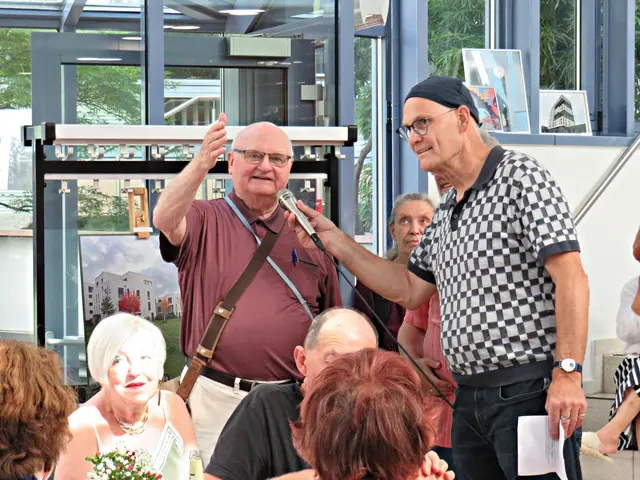 Foto: Brigitte Melder