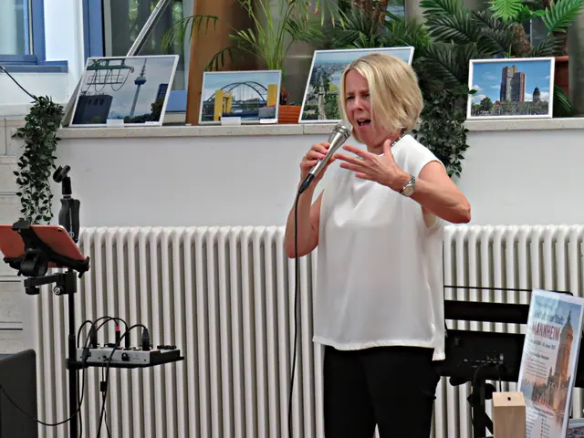 Foto: Brigitte Melder