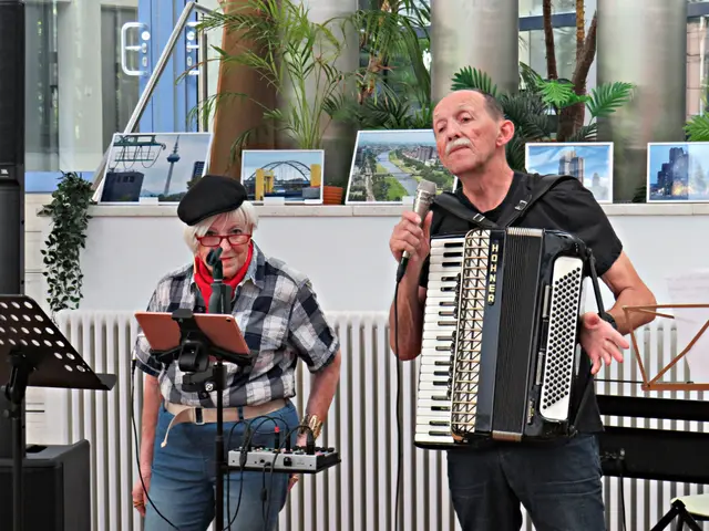 Foto: Brigitte Melder