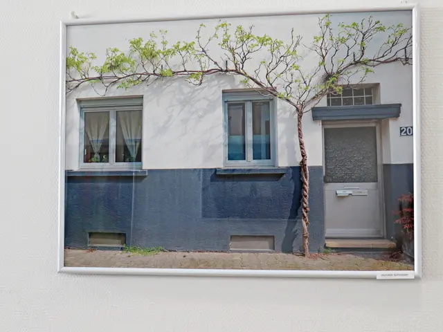 Foto: Brigitte Melder