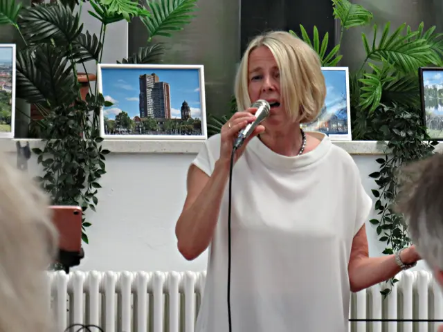 Foto: Brigitte Melder