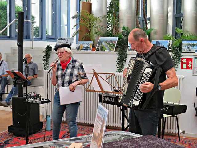 Foto: Brigitte Melder