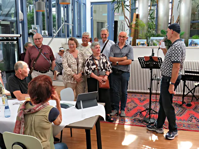 Foto: Brigitte Melder
