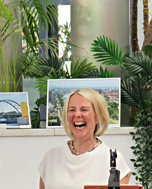 Foto: Brigitte Melder