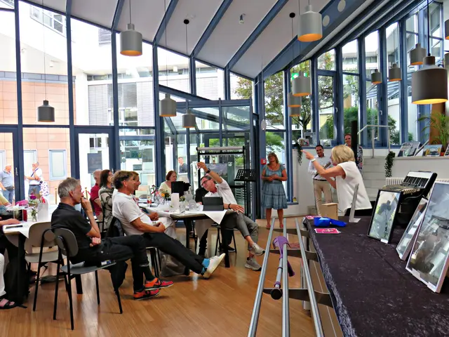Foto: Brigitte Melder