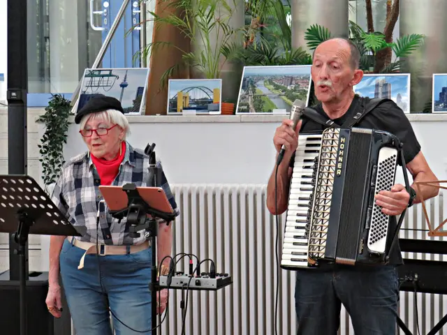 Foto: Brigitte Melder