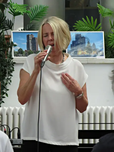 Foto: Brigitte Melder