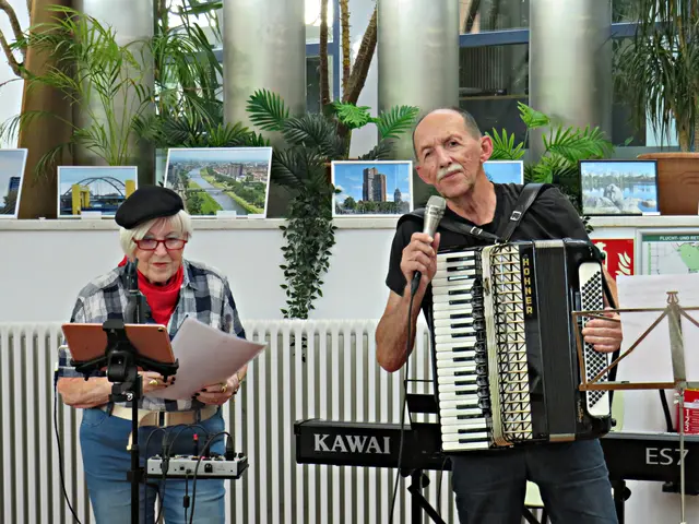 Foto: Brigitte Melder