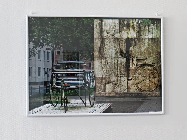 Foto: Brigitte Melder