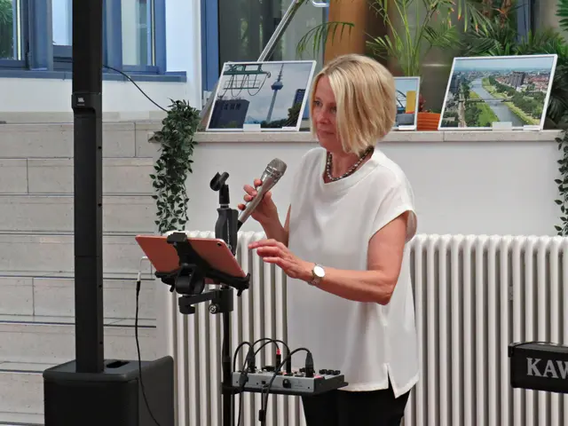 Foto: Brigitte Melder