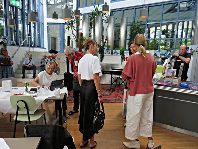 Foto: Brigitte Melder