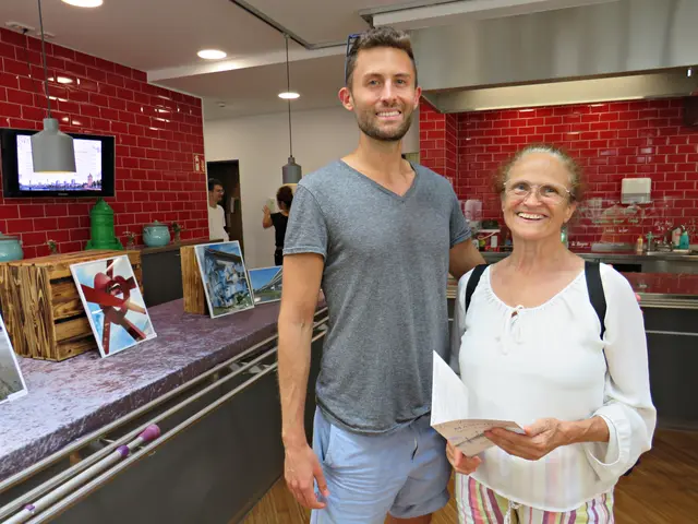 Foto: Brigitte Melder