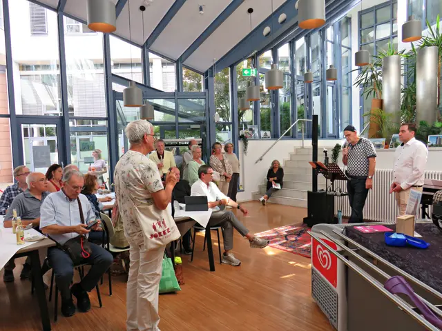 Foto: Brigitte Melder