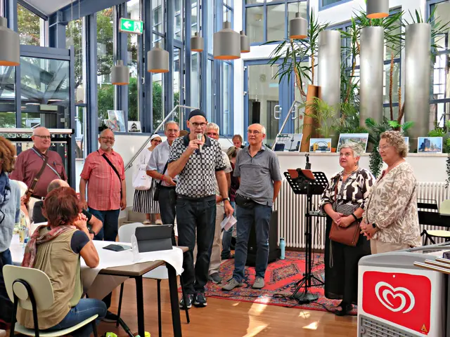 Foto: Brigitte Melder