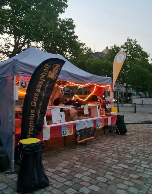 MTC-Stand bei der Sommerlounge. | Foto: MTC/mx