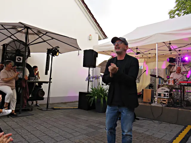 Foto: Brigitte Melder