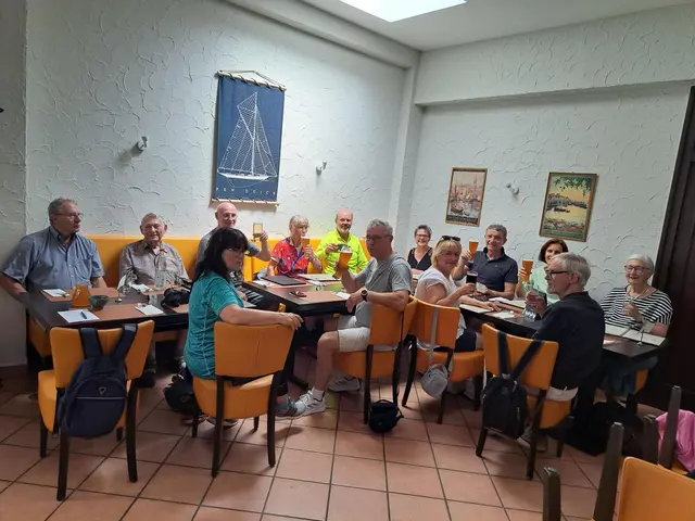 Foto: Partnerschaftsverein Mutterstadt