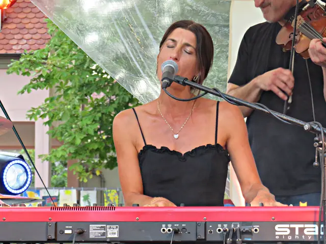 Foto: Brigitte Melder