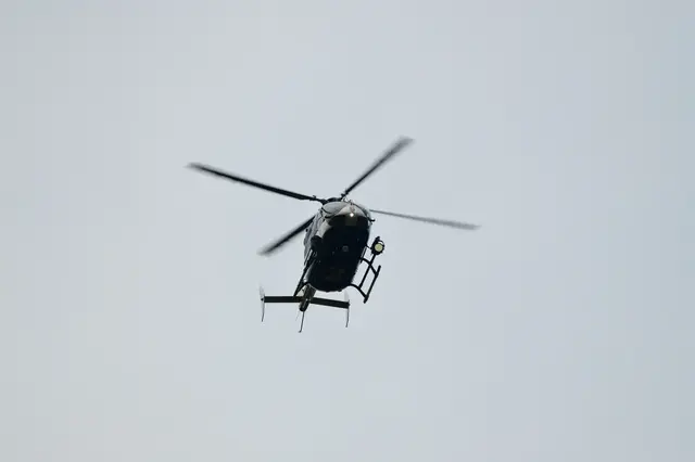 Ein 8-jähriges Kind ist bei einem Unfall auf der Enepper Straße in Hagen schwer verletzt worden. Ein Rettungshubschrauber brachte den Jungen nach dem Zusammenstoß mit einem Auto ins Krankenhaus. | Foto: CarloEmanuele/stock.adobe.com