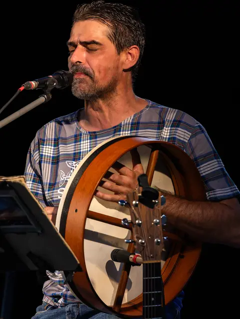Foto: Johann-Peter Melder