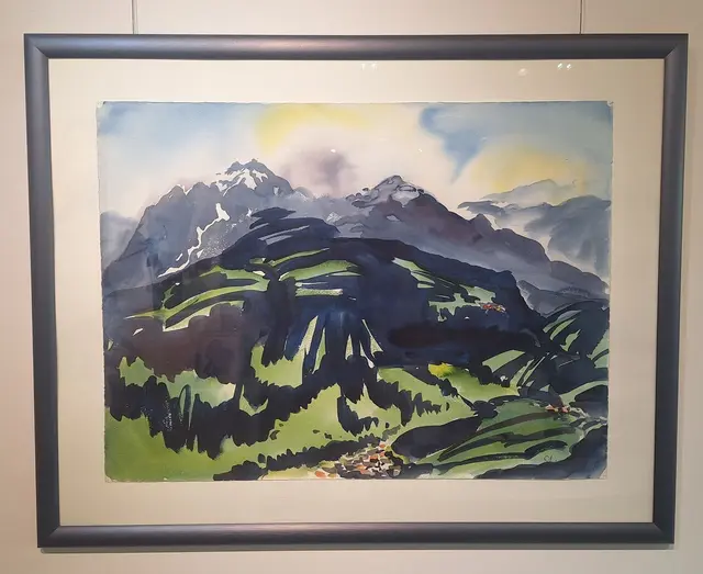 Foto: Rüdiger Skadow