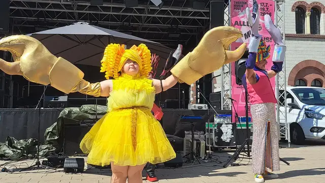 Foto: Monika Klein